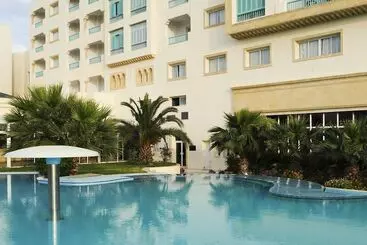 Mehari Hammamet - Hammamet