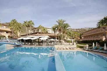 Mon Port Hotel & Spa - Port d'Andratx