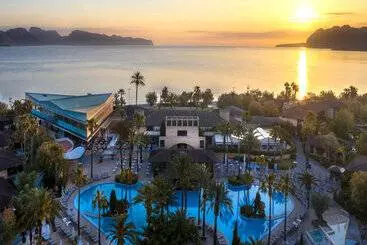 Portblue Club Pollentia Resort & Spa - Alcudia