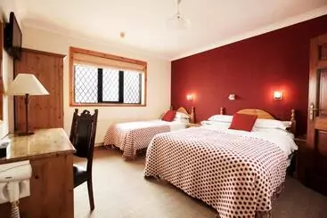 Ardawn House - Galway
