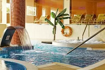 Buganvilla Hotel & Spa - Jandia