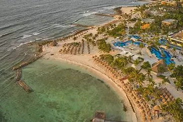 Bahia Principe Explore Akumal - All Inclusive - Akumal
