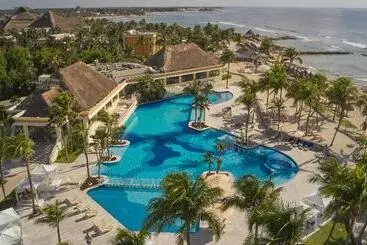 Bahia Principe Explore Akumal - All Inclusive - Akumal
