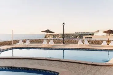 Bluesea Cabo de Baños - Cala'n Blanes