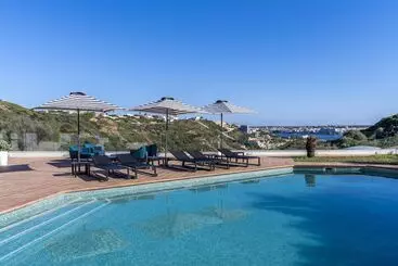 Calallonga Hotel Menorca - Mahón