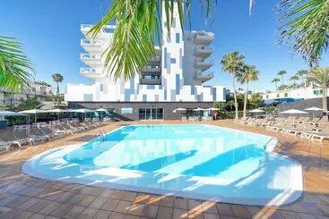 Bluesea Marieta - Playa del Inglés