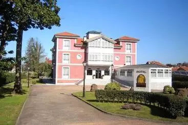 Silken Spa La Hacienda De Don Juan - Llanes