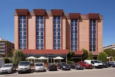 Sercotel Porta Barcelona - Sant Just Desvern
