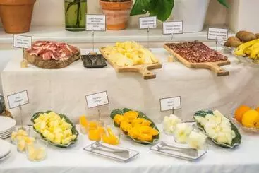 Apartamentos Suites Santa Cruz - Sevilha