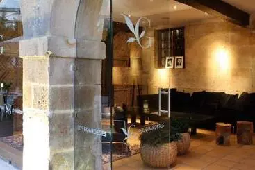 Los Guardeses - Solares