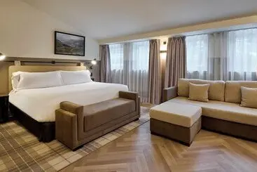 Casa Serras Andorra - Andorra la Vella