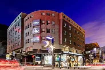 Eurostars Andorra - Andorra la Vella
