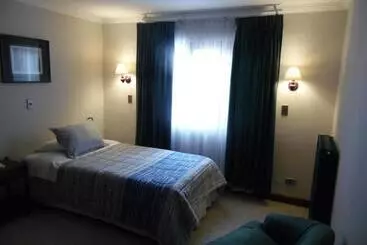 Isla Rey Jorge - Punta Arenas