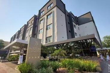 Nadai Confort Hotel E Spa - Foz do Iguacu