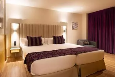 Sansi Barcelona - Barcelona