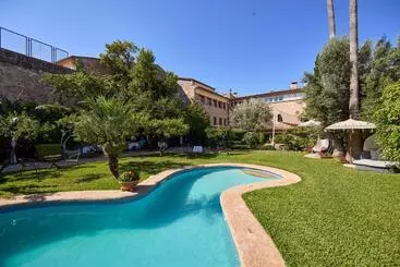 Son Sant Jordi Boutique House - Pollenca