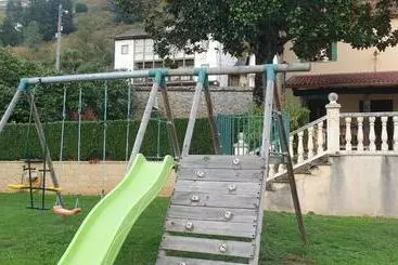 La Pumarada De Limes 2 - Cangas del Narcea