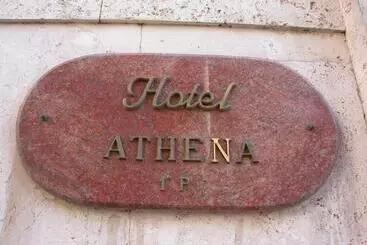 Albergo Athena - Roma