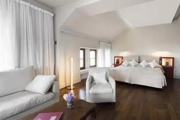 Gran Hotel La Florida G.l Monumento - Barcelona