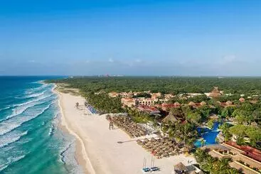 Iberostar Waves Quetzal - Playa del Carmen