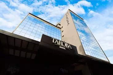 Tarobá - Foz do Iguacu