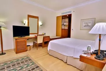 The Fern An Ecotel Hotel, Kochi - Kochi