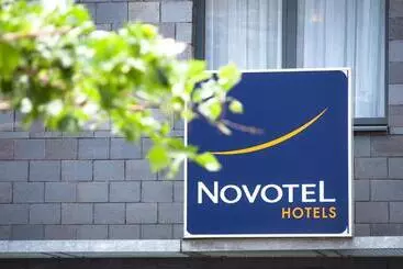 Novotel Mechelen Centrum - Malinas