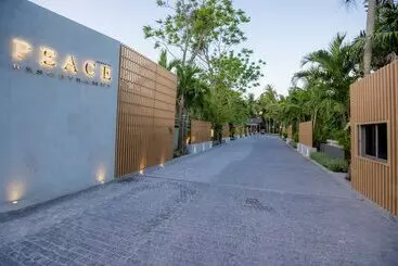 Nh Collection Samui Peace Resort - Bo Phut