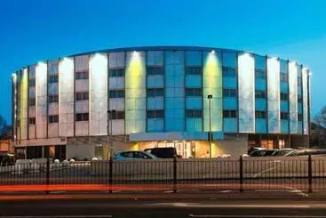 Best Western London Heathrow Ariel - Hayes