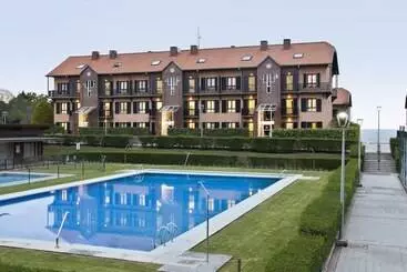Abba Comillas Apartments - Comillas
