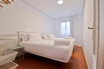 Abba Comillas Apartments - Comillas