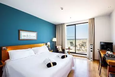Hoteles en Valencia - Valencia