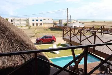 Villa Namú Beach House Suites - São Miguel do Gostoso