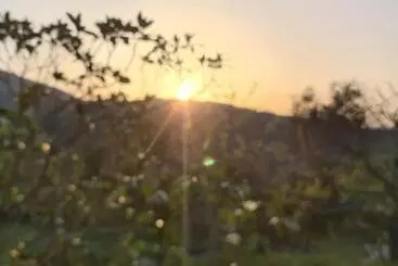 Rural Villa With Swimming Pool In The Montnegre Natural Park - Sant Iscle de Vallalta