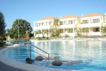 Apartamentos Checkin Laurisilva - Valle Gran Rey