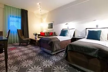 Clarion Collection Hotel Aurora - Tromso