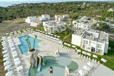 Iberostar Waves Cala Domingos - All Inclusive - Calas de Mallorca
