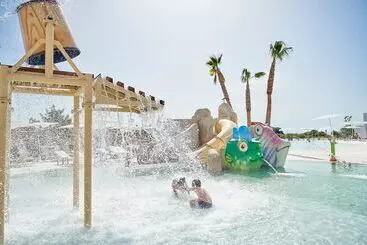 托比卡納馬洛卡俱樂部酒店- 全包 - Calas de Mallorca