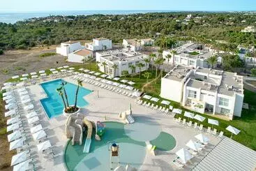 Iberostar Waves Cala Domingos - All Inclusive - Calas de Mallorca