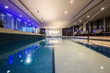 Nikopolis - Thessaloniki