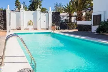 Los Tulipanes - Puerto del Carmen