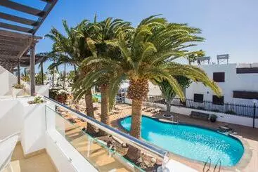 Los Tulipanes - Puerto del Carmen