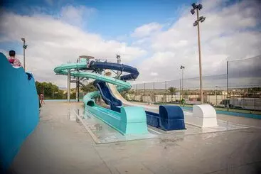 blau punta reina - Cala Mandia