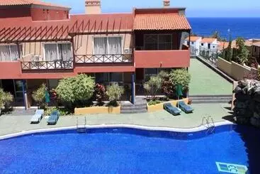 Aparthotel El Cerrito - Playa de los Cancajos