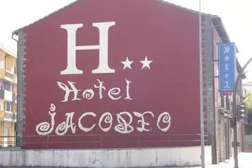 Jacobeo - Belorado