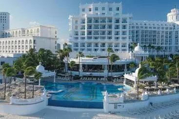 Hotel Riu Palace Las Americas - Adults Only - All Inclusive - Cancun