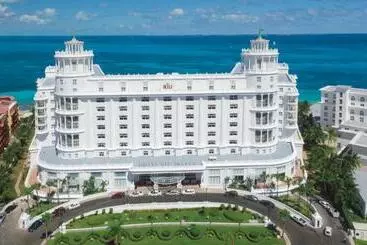Hotel Riu Palace Las Americas - Adults Only - All Inclusive - Cancun