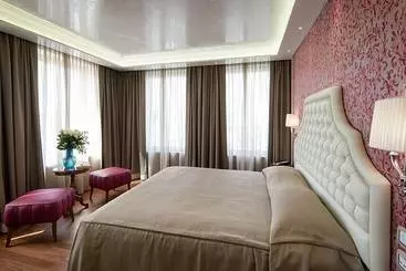 Santa Chiara - Veneza