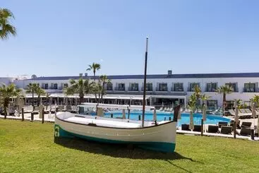 Marsenses Paradise Club - Cala'n Bosch