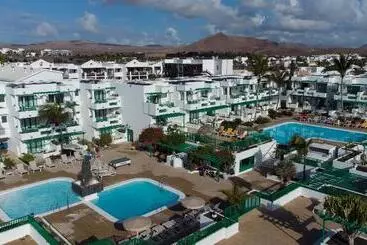 Nazaret Apartments - Costa Teguise